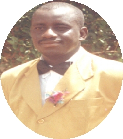One of the Workshop Speakers